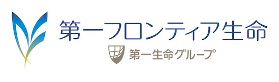 第一フロンティア生命保険株式会社のロゴ