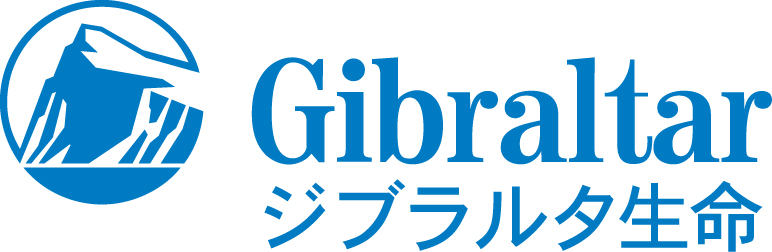 ジブラルタ生命保険株式会社のロゴ