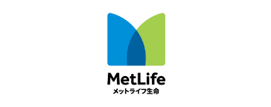 メットライフ生命保険株式会社のロゴ