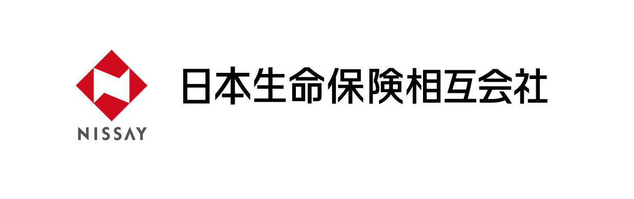日本生命保険相互会社のロゴ