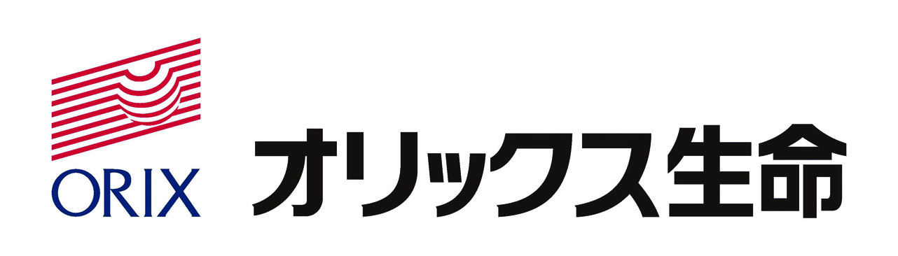 オリックス生命保険株式会社のロゴ