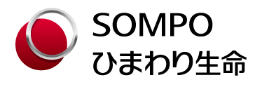 SOMPOひまわり生命保険株式会社のロゴ