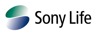 ソニー生命保険株式会社のロゴ