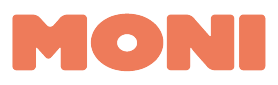 MONI 店舗ロゴ